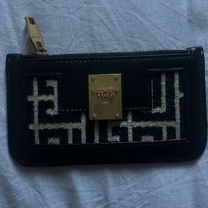 BALMAIN Card Holder